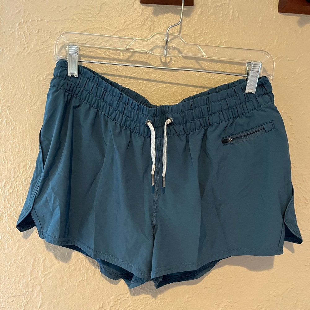 Vuori Clementine Shorts